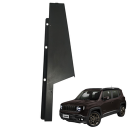COLUNA EXTERNA TRASEIRA ESQUERDA JEEP RENEGADE 2015 A 2025