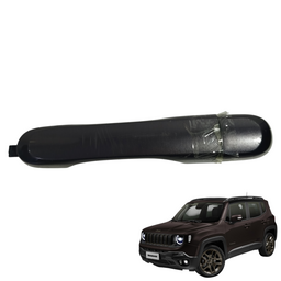 Maçaneta Porta Traseira Direita Jeep Renegade 2015 A 2025