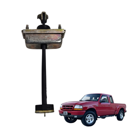 Limitador Porta Traseira Esquerda Ford Ranger 1994 A 2011