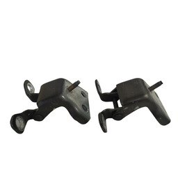 PAR DOBRADIÇA PORTA TRASEIRA ESQUERDA FORD RANGER 1994/2011