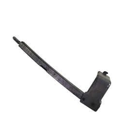 GUIA VIDRO PORTA TRASEIRA ESQUERDA GM S10 2012 A 2022