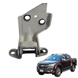 Dobradiça Porta Traseira Esquerda Gm S10 2012 A 2022