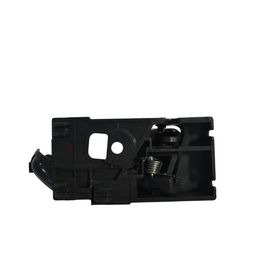 MAÇANETA INTERNA TRASEIRA ESQUERDA S10 2012 A 2022