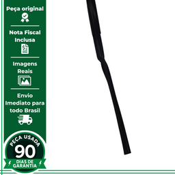 CANALETA PORTA DIANTEIRA DIREITA GM S10 2012 A 2022 ORIGINAL