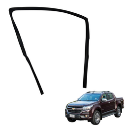 Canaleta Porta Dianteira Direita Gm S10 2012 A 2022 Original