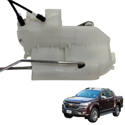 Fechadura Dianteira Direita Chevrolet S10 2012 A 2022
