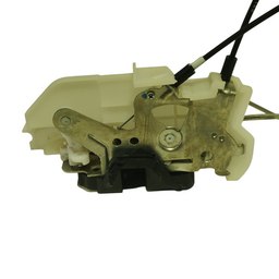 FECHADURA DIANTEIRA DIREITA CHEVROLET S10 2012 A 2022