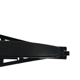 MAÇANETA EXTERNA DIANTEIRA ESQUERDA GM S10  2012 A 2022