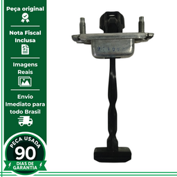 LIMITADOR PORTA DIANTEIRA DIREITA GM S10 2012 A 2022