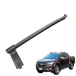 Guia Vidro Porta Dianteira Direita Gm S10 2012 A 2022