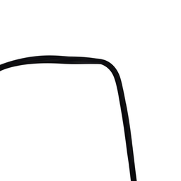 CANALETA VIDRO DIANTEIRA DIREITA VW GOL VOYAGE G5 G6 G7 G8