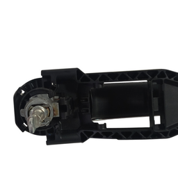 MAÇANETA EXTERNA DIANTEIRA ESQUERDA VW GOL 2009 A 2012 