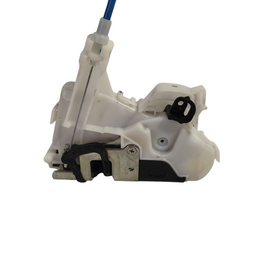 FECHADURA DIANTEIRA DIREITA VW GOL VOYAGE G5 2009 A 2012 