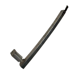 GUIA VIDRO PORTA DIANTEIRA DIREITA VW GOL VOYAGE 2009 A 2012