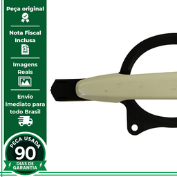 MAÇANETA EXTERNA DIANTEIRA ESQUERDA OUTLANDER ASX 2008/2022 