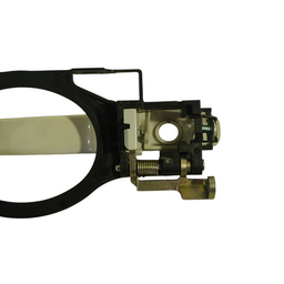 MAÇANETA EXTERNA DIANTEIRA ESQUERDA OUTLANDER ASX 2008/2022 