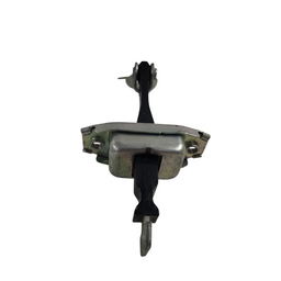 LIMITADOR PORTA DIANTEIRA ESQUERDA ASX 2012 A 2022 ORIGINAL