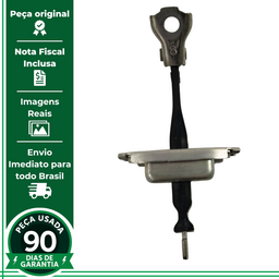LIMITADOR PORTA DIANTEIRA ESQUERDA ASX 2012 A 2022 ORIGINAL