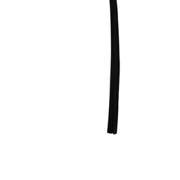 CANALETA VIDRO DIANTEIRA ESQUERDA MITSUBISHI ASX 2011 A 2022