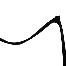 CANALETA VIDRO DIANTEIRA ESQUERDA MITSUBISHI ASX 2011 A 2022