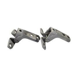 PAR DOBRADIÇA PORTA DIANTEIRA ESQUERDA OUTLANDER 2008 A 2013