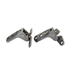 PAR DOBRADIÇA PORTA DIANTEIRA ESQUERDA OUTLANDER 2008 A 2013