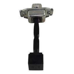 LIMITADOR PORTA DIANTEIRA ESQUERDA OUTLANDER 2008 A 2013