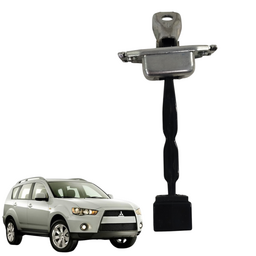 LImitador Porta Dianteira Esquerda Outlander 2008 A 2013