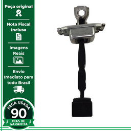 LIMITADOR PORTA DIANTEIRA ESQUERDA OUTLANDER 2008 A 2013