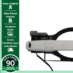 MAÇANETA EXTERNA DIANTEIRA DIREITA OUTLANDER ASX 2016 A 2022