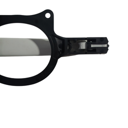 MAÇANETA EXTERNA DIANTEIRA DIREITA OUTLANDER ASX 2016 A 2022