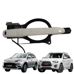 Maçaneta Externa Dianteira Direita Outlander ASX 2016 A 2022