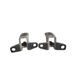 PAR DOBRADIÇA PORTA DIANTEIRA DIREITA ASX 2011 A 2022