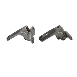 PAR DOBRADIÇA PORTA DIANTEIRA DIREITA ASX 2011 A 2022