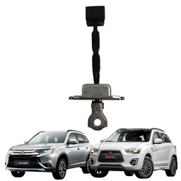 Limitador Porta Dianteira Direita Asx Outlander 2016 A 2022