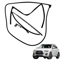 Kit Pestana Porta Dianteira Direita ASX 2011 A 2022 Original