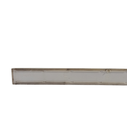 FRISO MOLDURA PORTA DIANTEIRA ESQUERDA PAJERO TR4 2010/2015