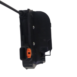 FECHADURA TAMPA TRASEIRA DIREITA IVECO DAILY 2014 A 2021