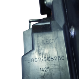 FECHADURA TAMPA TRASEIRA DIREITA IVECO DAILY 2014 A 2021