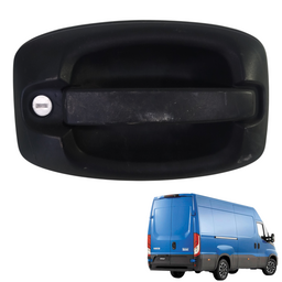 Maçaneta Externa Porta Traseira Daily Ducato Boxer 18/25