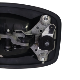 MAÇANETA EXTERNA PORTA TRASEIRA DAILY DUCATO BOXER 18/25