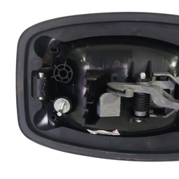 MAÇANETA EXTERNA PORTA TRASEIRA DAILY DUCATO BOXER 18/25