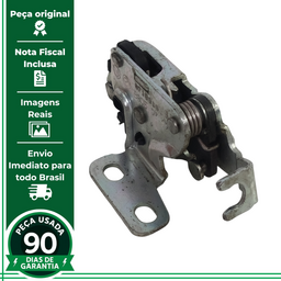 BATENTE PORTA TRASEIRA DIREITA DUCATO DAILY BOXER 2018/2025