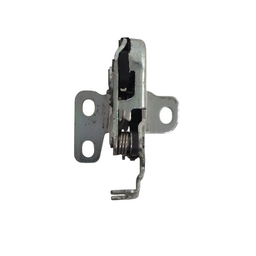 BATENTE PORTA TRASEIRA DIREITA DUCATO DAILY BOXER 2018/2025