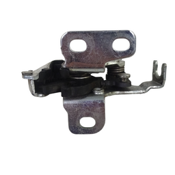 BATENTE PORTA TRASEIRA DIREITA DUCATO DAILY BOXER 2018/2025