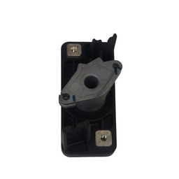 TRAVA MAÇANETA TRASEIRA ESQUERDA FIAT FIORINO 2015 A 2025