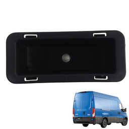 PUXADOR PORTA TRASEIRA DIREITA IVECO DAILY 2018 A 2023