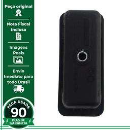 PUXADOR PORTA TRASEIRA DIREITA IVECO DAILY 2018 A 2023