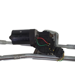 MOTOR LIMPADOR PARABRISA PEUGEOT 206 1999 A 2004 ORIGINAL