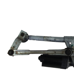 MOTOR LIMPADOR PARABRISA PEUGEOT 206 1999 A 2004 ORIGINAL